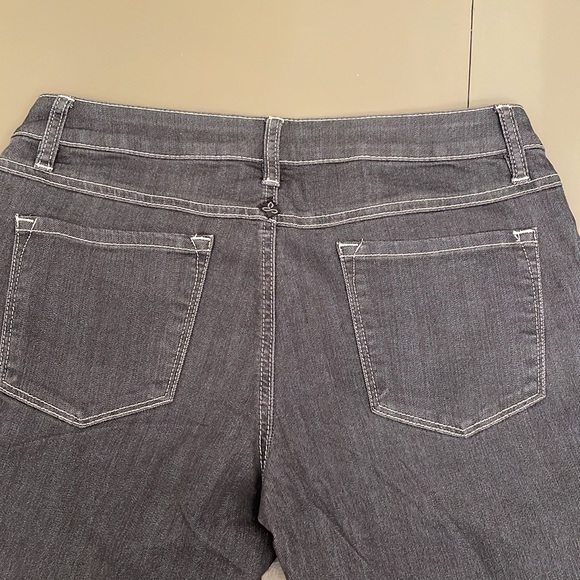 Prana Kayla Organic Cotton Jeans - Picture 6 of 9
